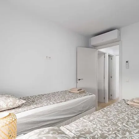 Apartment 117-modern In The Heart Of Fuengirola! Fuengirola
