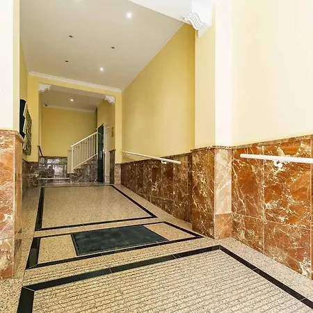 117-modern In The Heart Of Fuengirola!