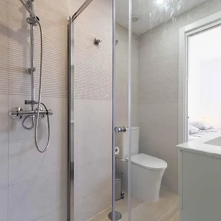 117-modern In The Heart Of Fuengirola! * Fuengirola