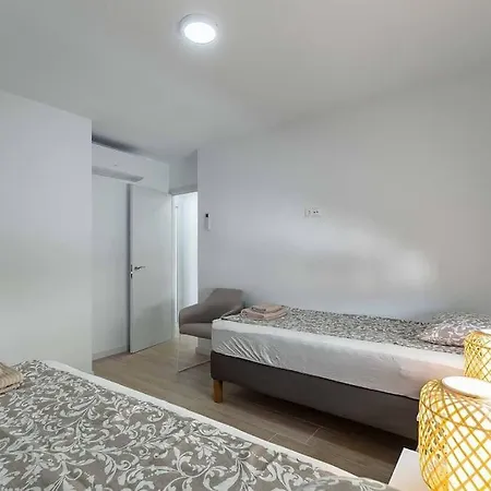 Apartment 117-modern In The Heart Of Fuengirola! Fuengirola