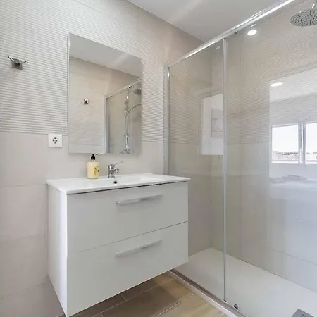 Apartment 117-modern In The Heart Of Fuengirola! Fuengirola
