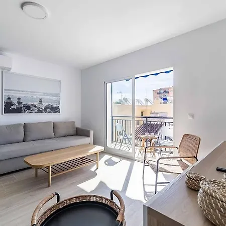 117-modern In The Heart Of Fuengirola! Fuengirola
