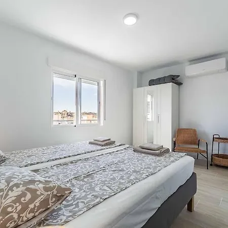 117-modern In The Heart Of Fuengirola! * Fuengirola