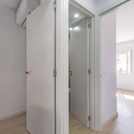 Apartment 117-modern In The Heart Of Fuengirola!
