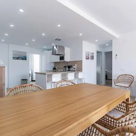 117-modern In The Heart Of Fuengirola! *