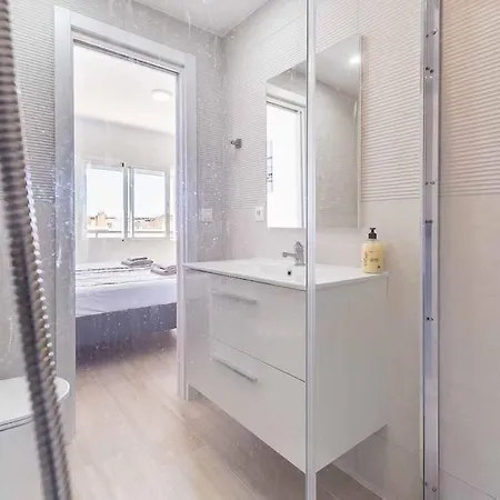 117-modern In The Heart Of Fuengirola! Fuengirola