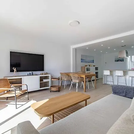 117-modern In The Heart Of Fuengirola! Fuengirola